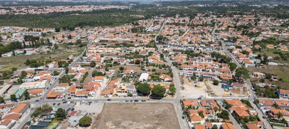 Grundstück in Setubal, Portugal 1429m², Nr. 141324 31