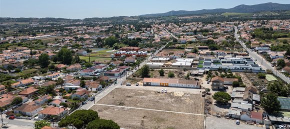 Grundstück in Setubal, Portugal 1429m², Nr. 141324 9