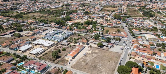 Grundstück in Setubal, Portugal 1429m², Nr. 141324 41