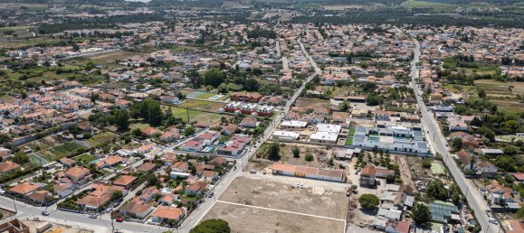 Grundstück in Setubal, Portugal 1429m², Nr. 141324 50