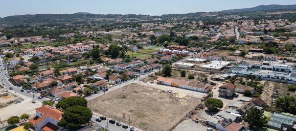 Grundstück in Setubal, Portugal 1429m², Nr. 141324 10
