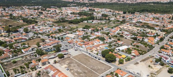 Grundstück in Setubal, Portugal 1429m², Nr. 141324 36