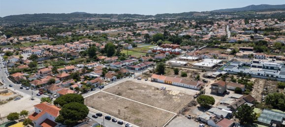 Grundstück in Setubal, Portugal 1429m², Nr. 141324 11