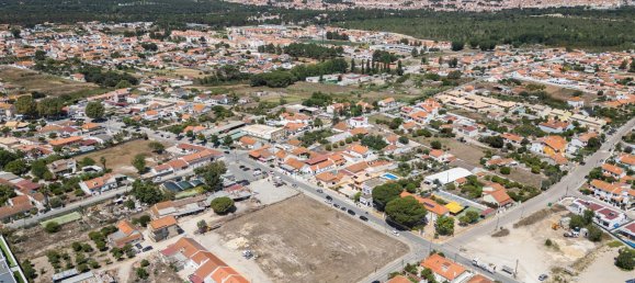 Grundstück in Setubal, Portugal 1429m², Nr. 141324 35