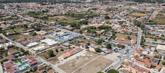 Grundstück in Setubal, Portugal 1429m², Nr. 141324 44