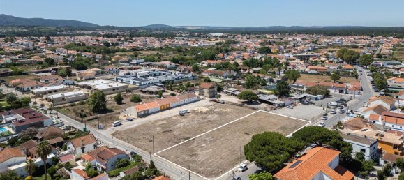 Grundstück in Setubal, Portugal 1429m², Nr. 141324 3