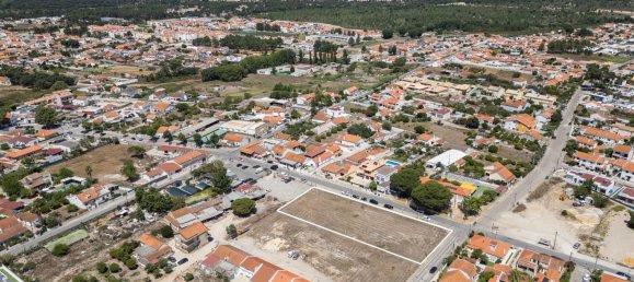Grundstück in Setubal, Portugal 1429m², Nr. 141324 34