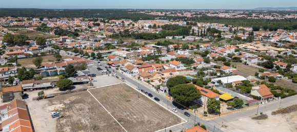 Grundstück in Setubal, Portugal 1429m², Nr. 141324 22