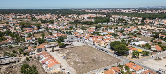 Grundstück in Setubal, Portugal 1429m², Nr. 141324 23