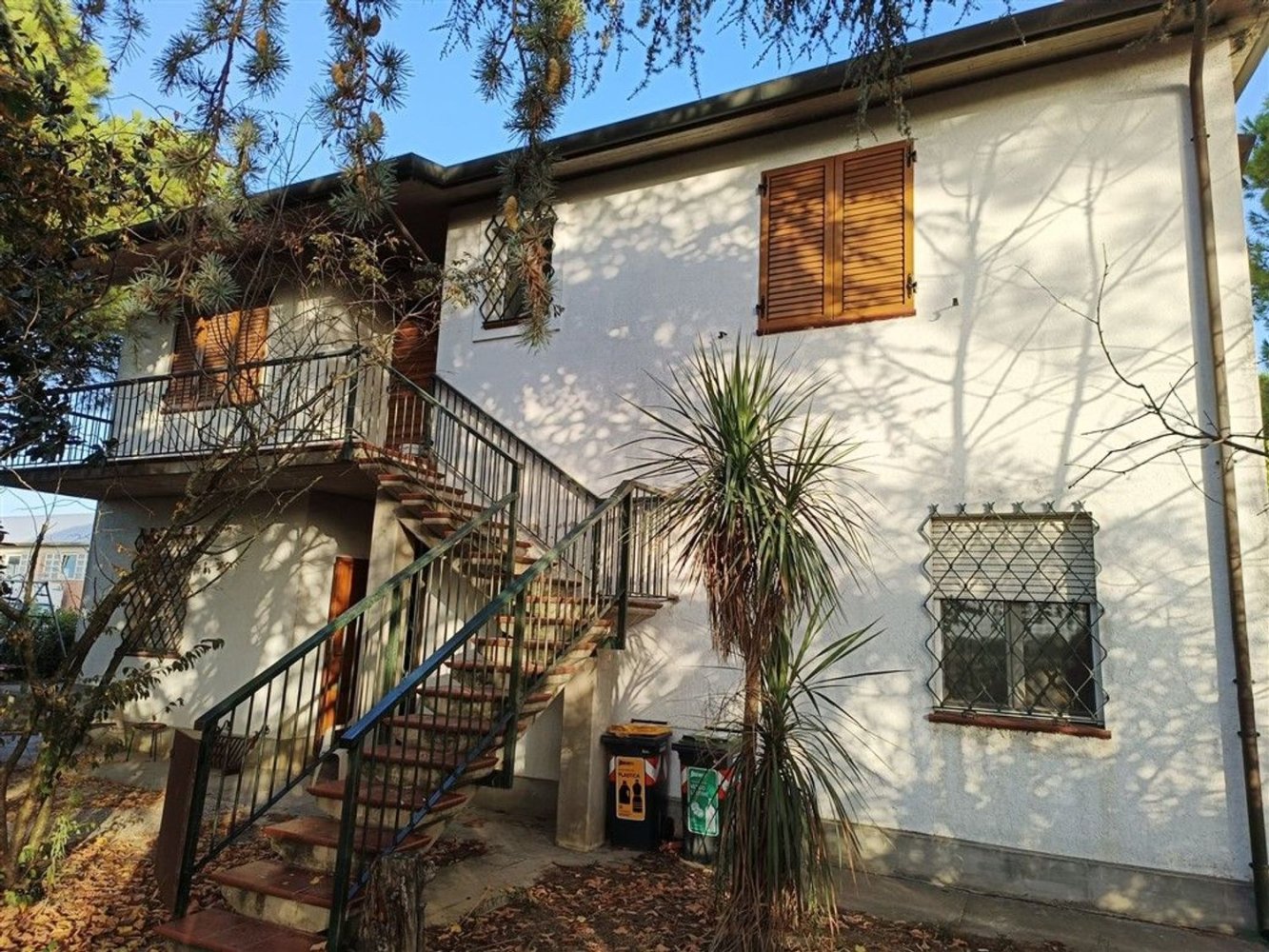 10 rooms House in Sant'Agata sul Santerno, Italy No. 173738