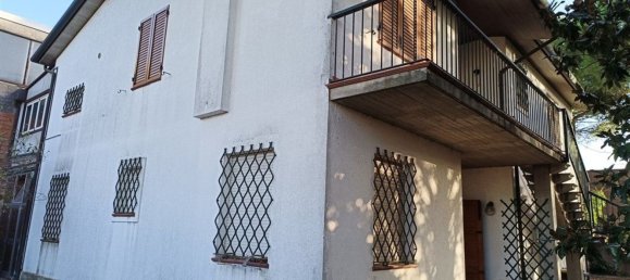 10 rooms House in Sant'Agata sul Santerno, Italy No. 173738 2