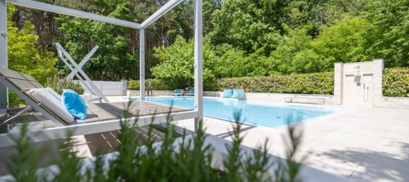 3 bedrooms Villa in Stoob, Austria No. 242827 30