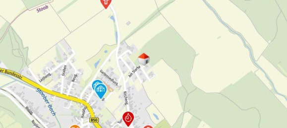 3 bedrooms Villa in Stoob, Austria No. 242827 37