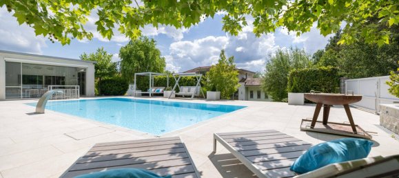 3 bedrooms Villa in Stoob, Austria No. 242827 29