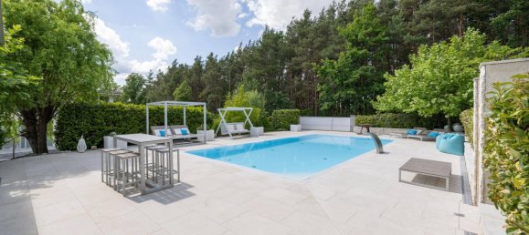 3 bedrooms Villa in Stoob, Austria No. 242827 32