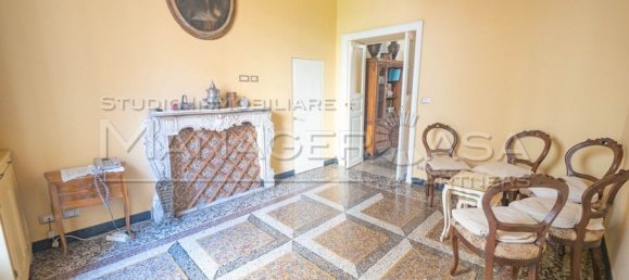 4 Schlafzimmer Wohnung in Genoa, Italy, Nr. 343132 13