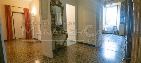4 Schlafzimmer Wohnung in Genoa, Italy, Nr. 343132 9