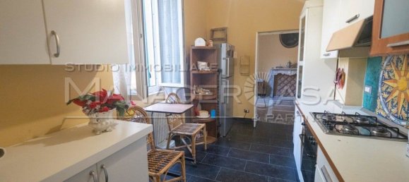 4 Schlafzimmer Wohnung in Genoa, Italy, Nr. 343132 17