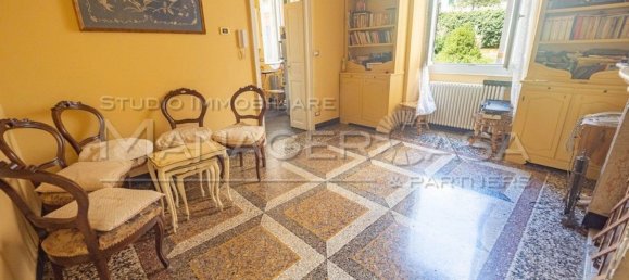 4 Schlafzimmer Wohnung in Genoa, Italy, Nr. 343132 14