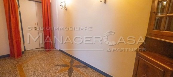 4 Schlafzimmer Wohnung in Genoa, Italy, Nr. 343132 27