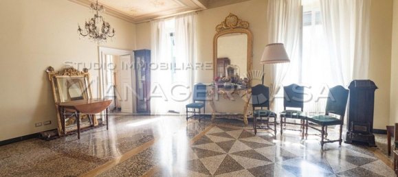 4 Schlafzimmer Wohnung in Genoa, Italy, Nr. 343132 8