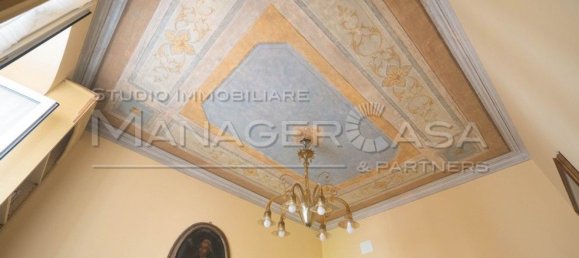 4 Schlafzimmer Wohnung in Genoa, Italy, Nr. 343132 2