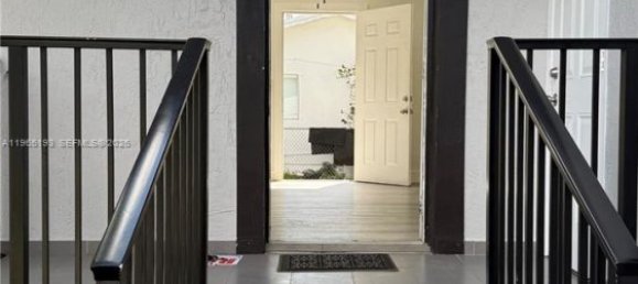 2 dormitorios apartamento en alquiler en Miami, Miami-Dade, Florida, USA № 614369 16