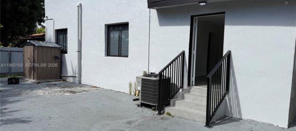 2 dormitorios apartamento en alquiler en Miami, Miami-Dade, Florida, USA № 614369 18