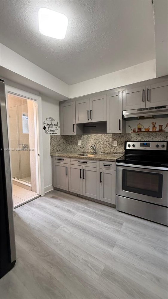 2 dormitorios apartamento en alquiler en Miami, Miami-Dade, Florida, USA № 614369
