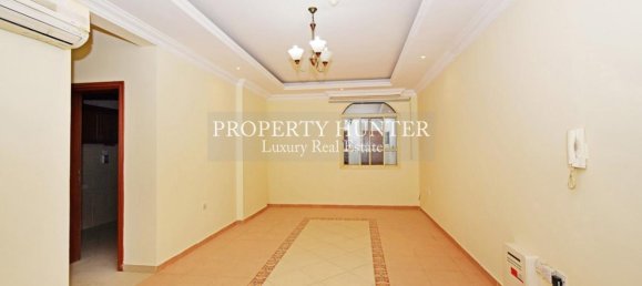 2 bedrooms Apartment in Al Sadd, Qatar No. 245 2