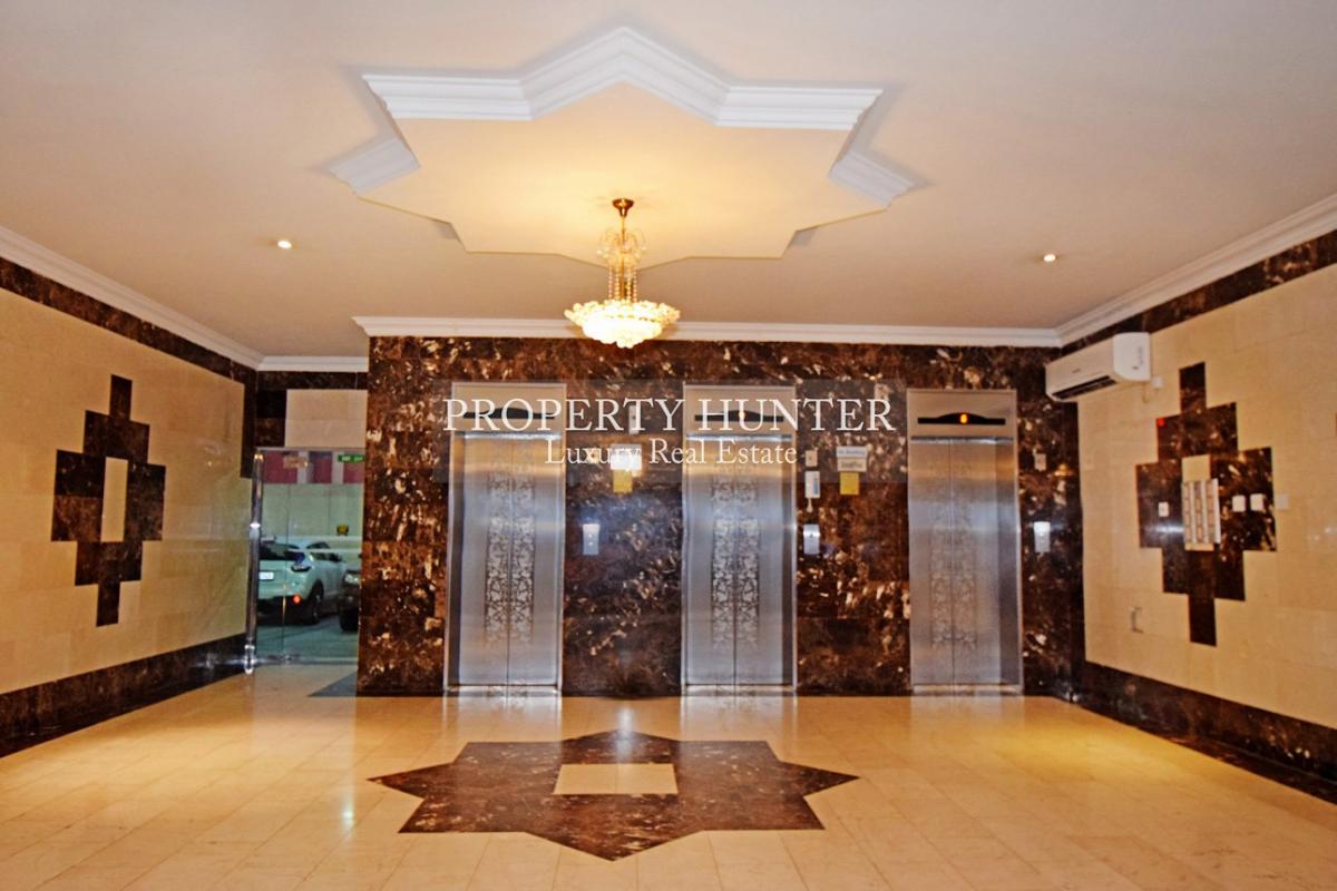 2 bedrooms Apartment in Al Sadd, Qatar No. 245