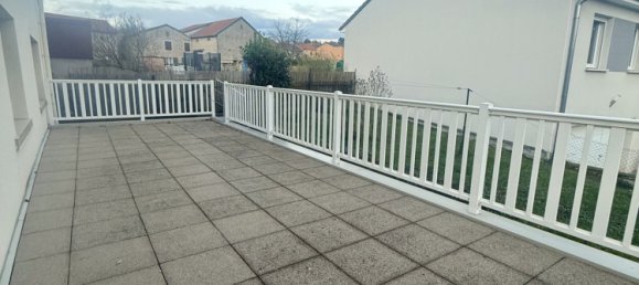 5 rooms House in Bambiderstroff, France No. 152948 19