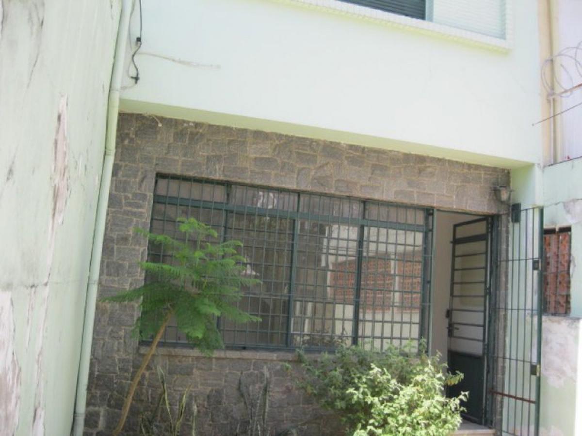 Casa de 2 dormitorios en Sao Paulo, Brazil No. 486097