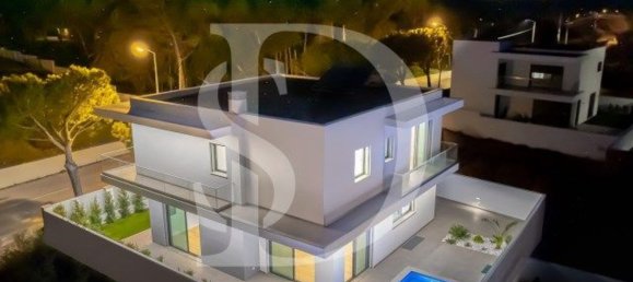 4 bedrooms House in Cascais, Portugal No. 118865 28
