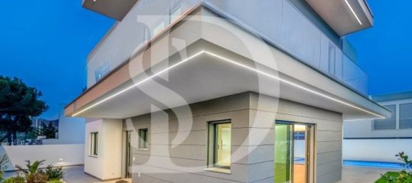 4 bedrooms House in Cascais, Portugal No. 118865 21