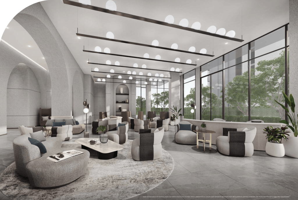 شقة 1 غرف نوم  في Bangkok, Thailand رقم 2978