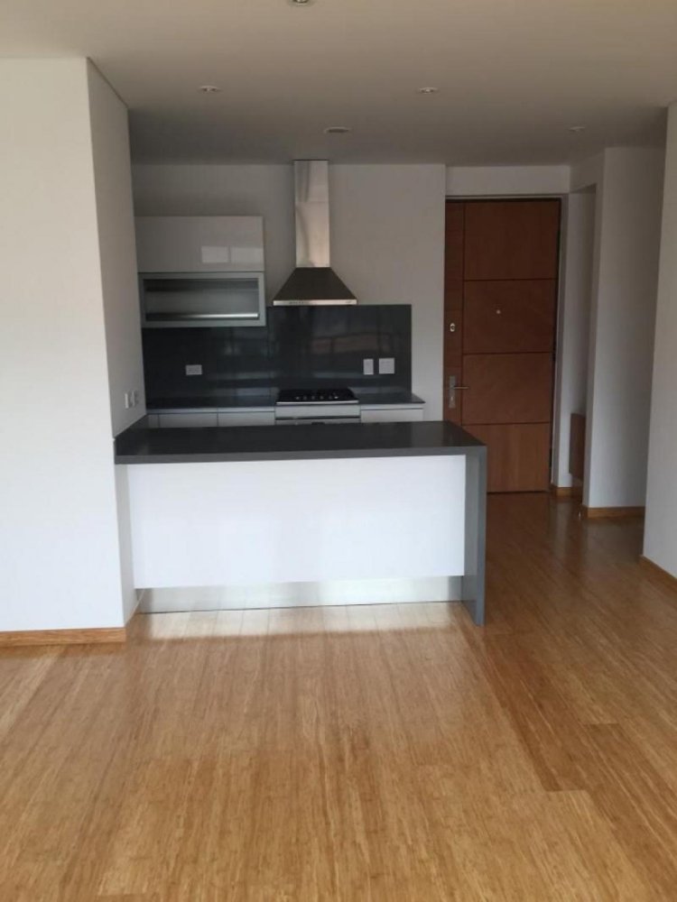 2 bedrooms House in Cundinamarca, Colombia No. 6634