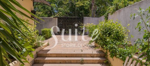 6 غرف نوم فيلا في Palermo, Italy رقم 219504 22