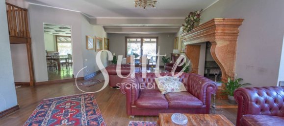 6 غرف نوم فيلا في Palermo, Italy رقم 219504 10