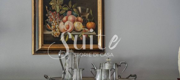 6 غرف نوم فيلا في Palermo, Italy رقم 219504 13