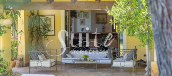 6 غرف نوم فيلا في Palermo, Italy رقم 219504 35