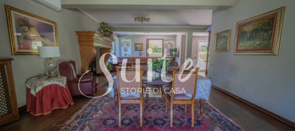 6 غرف نوم فيلا في Palermo, Italy رقم 219504 8