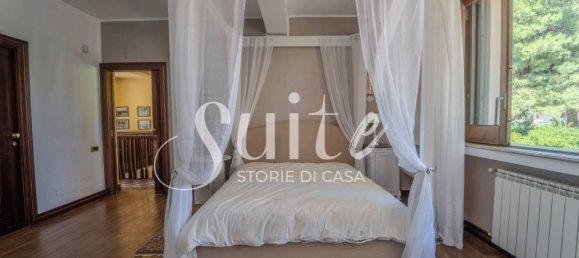 6 غرف نوم فيلا في Palermo, Italy رقم 219504 34