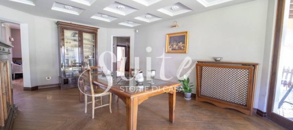 6 غرف نوم فيلا في Palermo, Italy رقم 219504 11