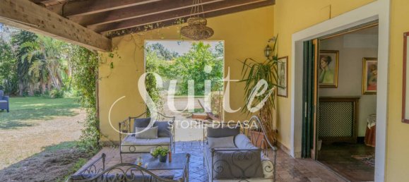 6 غرف نوم فيلا في Palermo, Italy رقم 219504 26