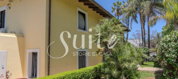 6 غرف نوم فيلا في Palermo, Italy رقم 219504 41