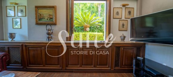 6 غرف نوم فيلا في Palermo, Italy رقم 219504 5