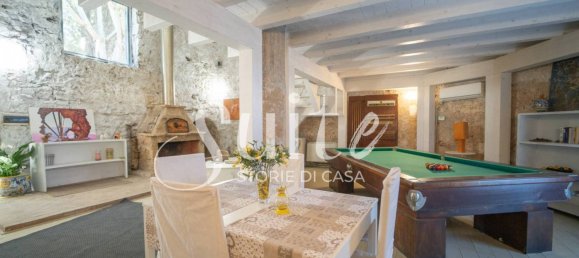 6 غرف نوم فيلا في Palermo, Italy رقم 219504 48