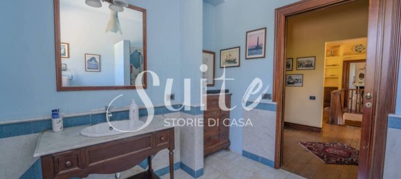 6 غرف نوم فيلا في Palermo, Italy رقم 219504 20