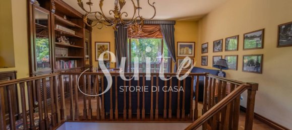 6 غرف نوم فيلا في Palermo, Italy رقم 219504 23